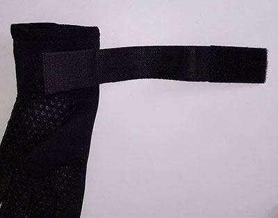 Wyprzedaż !!! RĘKAWICE TECLINE NEOPREN 5mm rozmiar S **nurzgor Marka Tecline