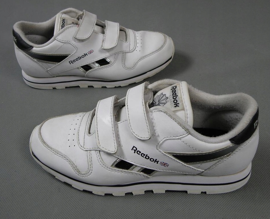 Reebok classic hot sale 33