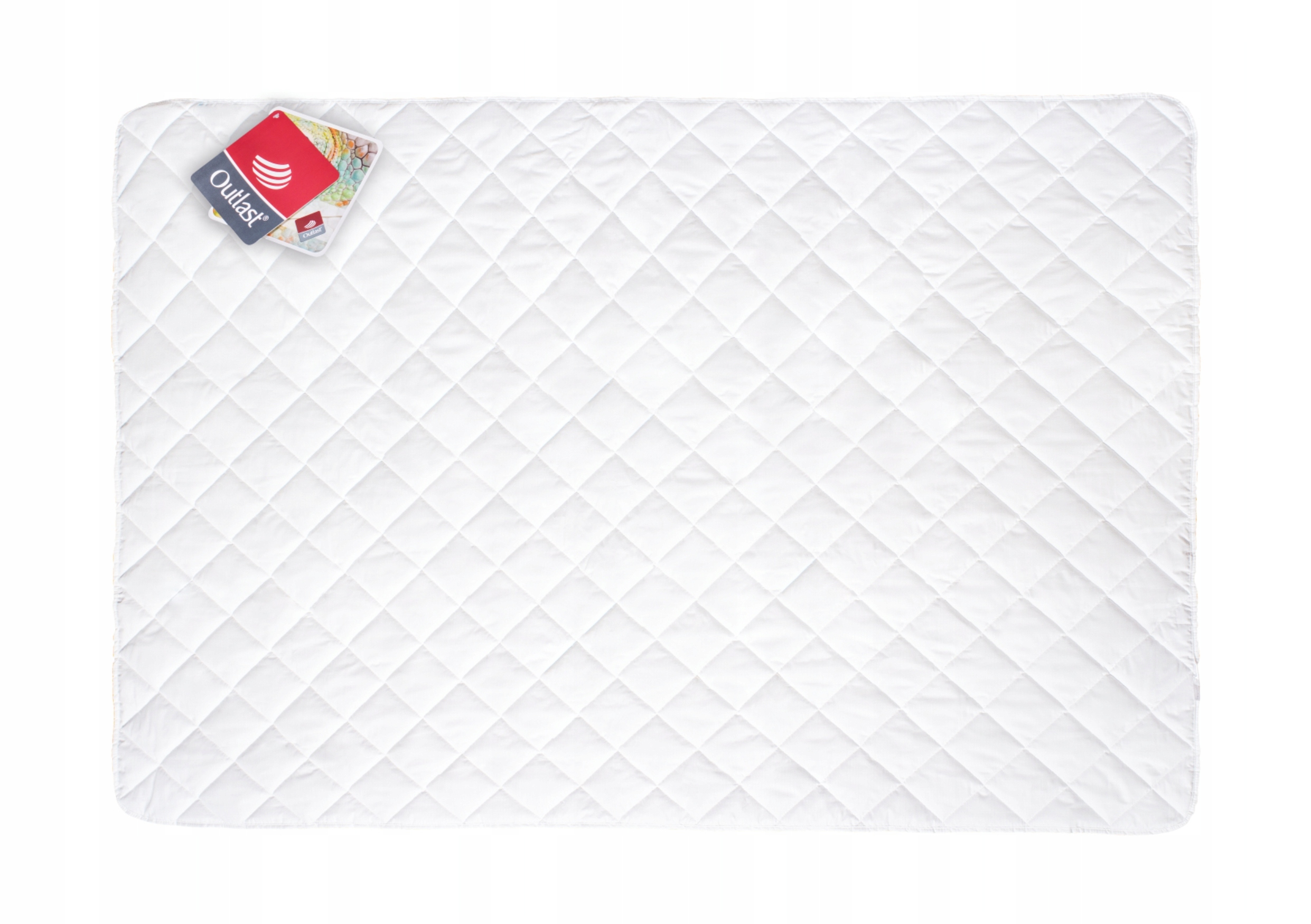 AMZ OUTLAST BAMBOO NAKŁADKA NA MATERAC 140X200 Kod producenta AMZ