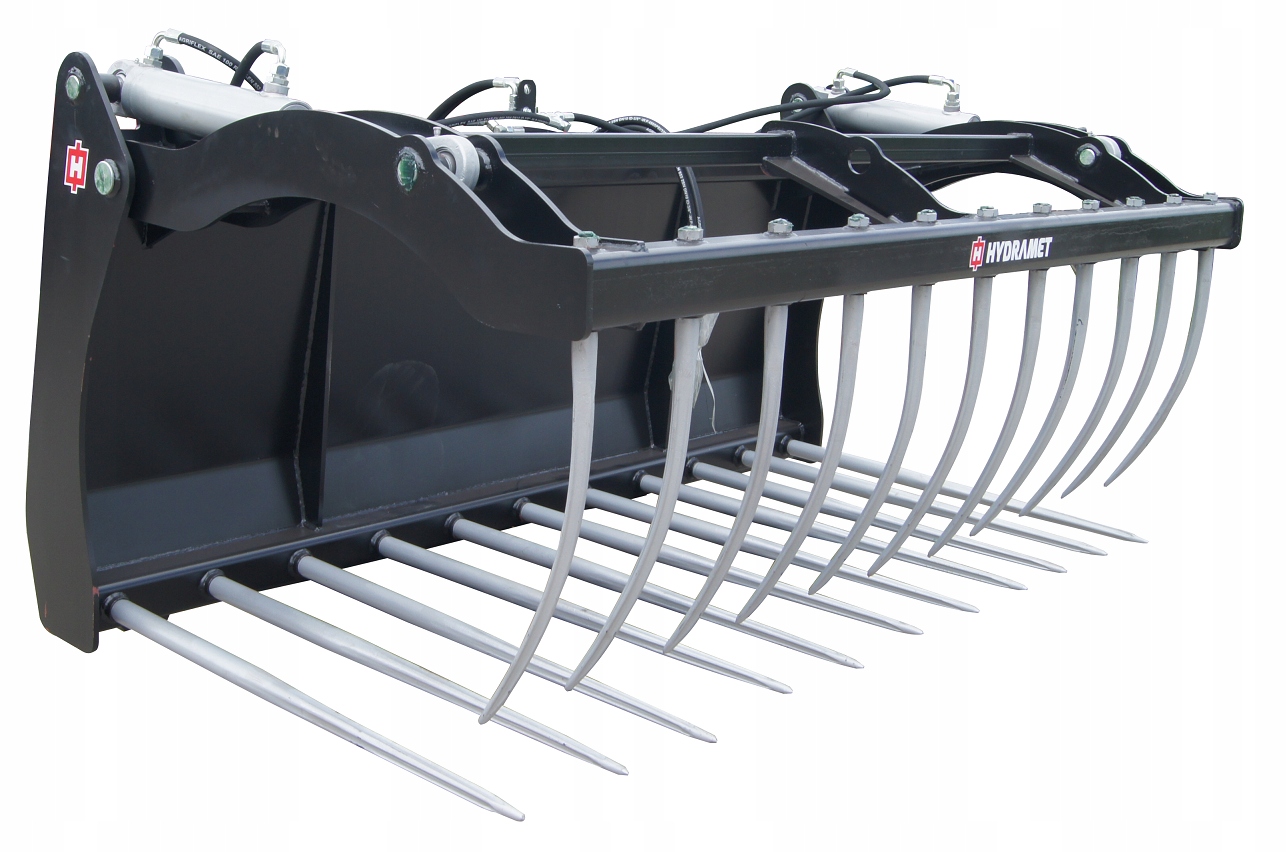 14 - Вилы с крокодилом hydramet euroramka