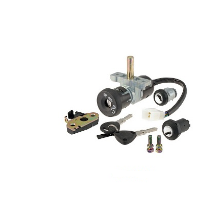 Stacyjka Komplet RMS Malaguti Centro 50 125 160cc