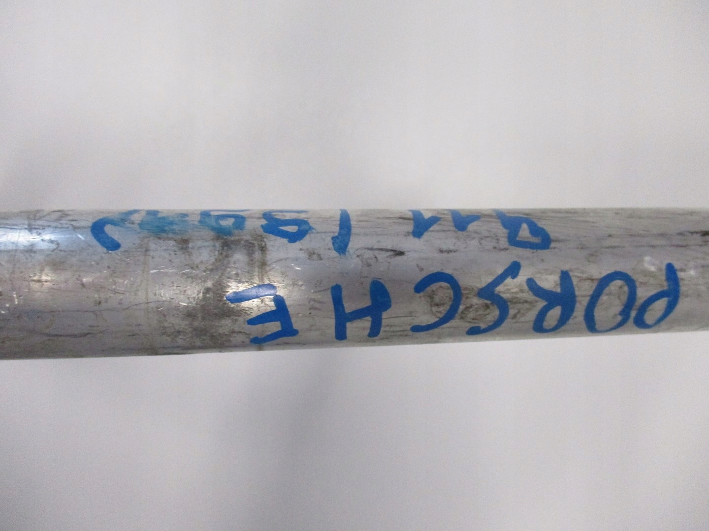 pipe hose PORSCHE CARRERA 911 3,4i