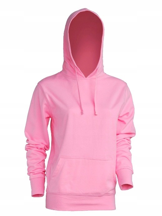 

Bluza damska-robocza-Różowa-L