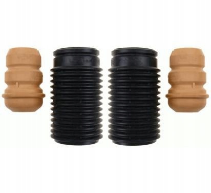 SACHS OSŁONY ODBOJE AMORTYZATORA PRZÓD BERLINGO