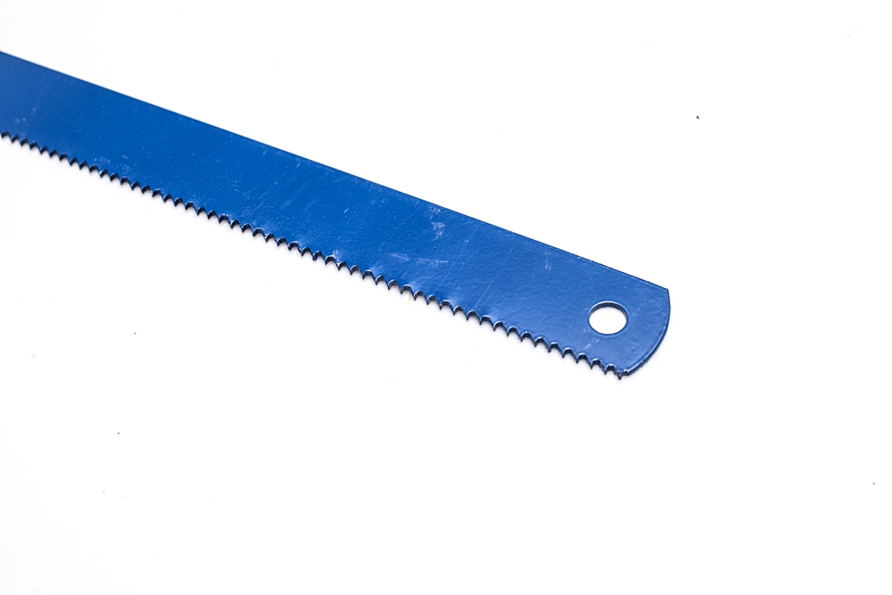 BRZESZCZOT MASZYNOWY 550X50X2,5 /6Z HSS GLOBUS