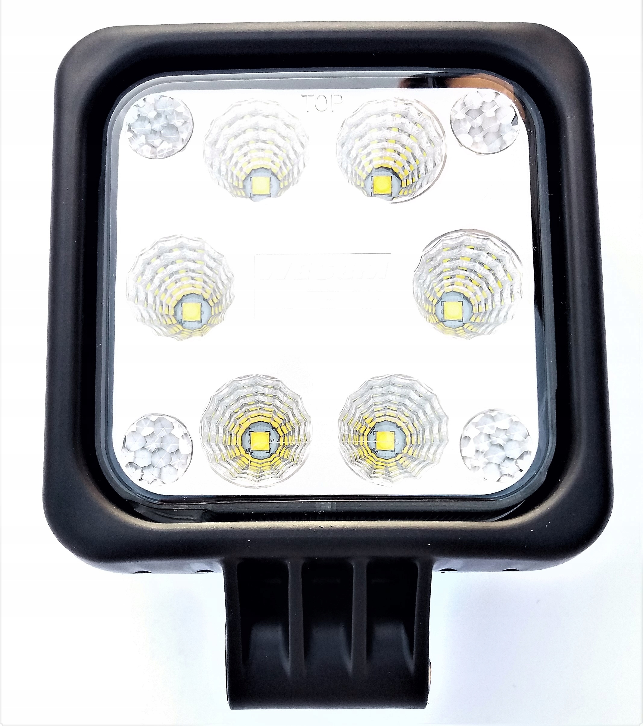 LAMPA ROBOCZA HALOGEN LED 2500lm mocna cofania Part manufacturer Wesem