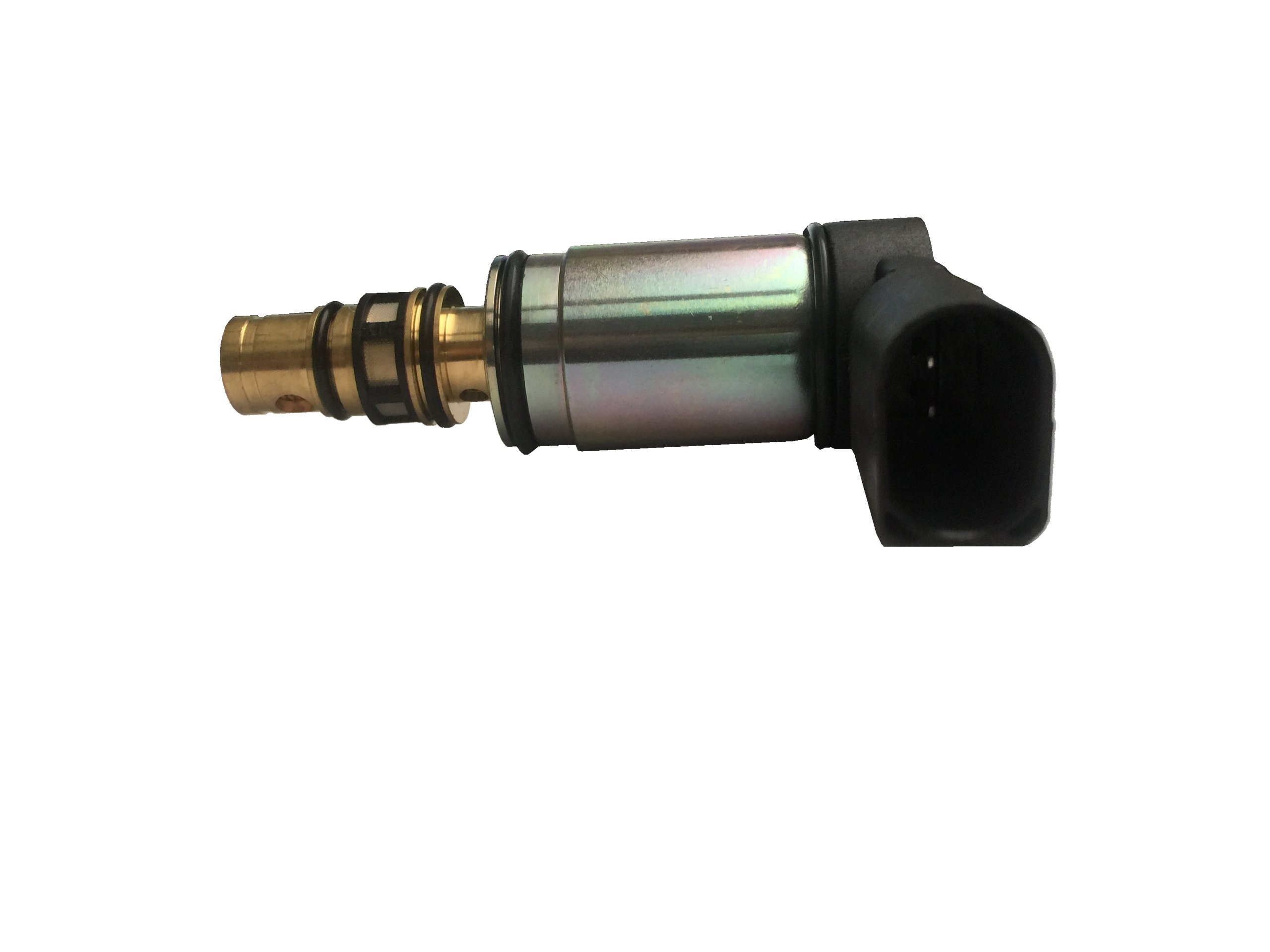 CEL1 - SANDEN PXE14 КОНДИЦИОНЕР КОМПРЕССОР КЛАПАН