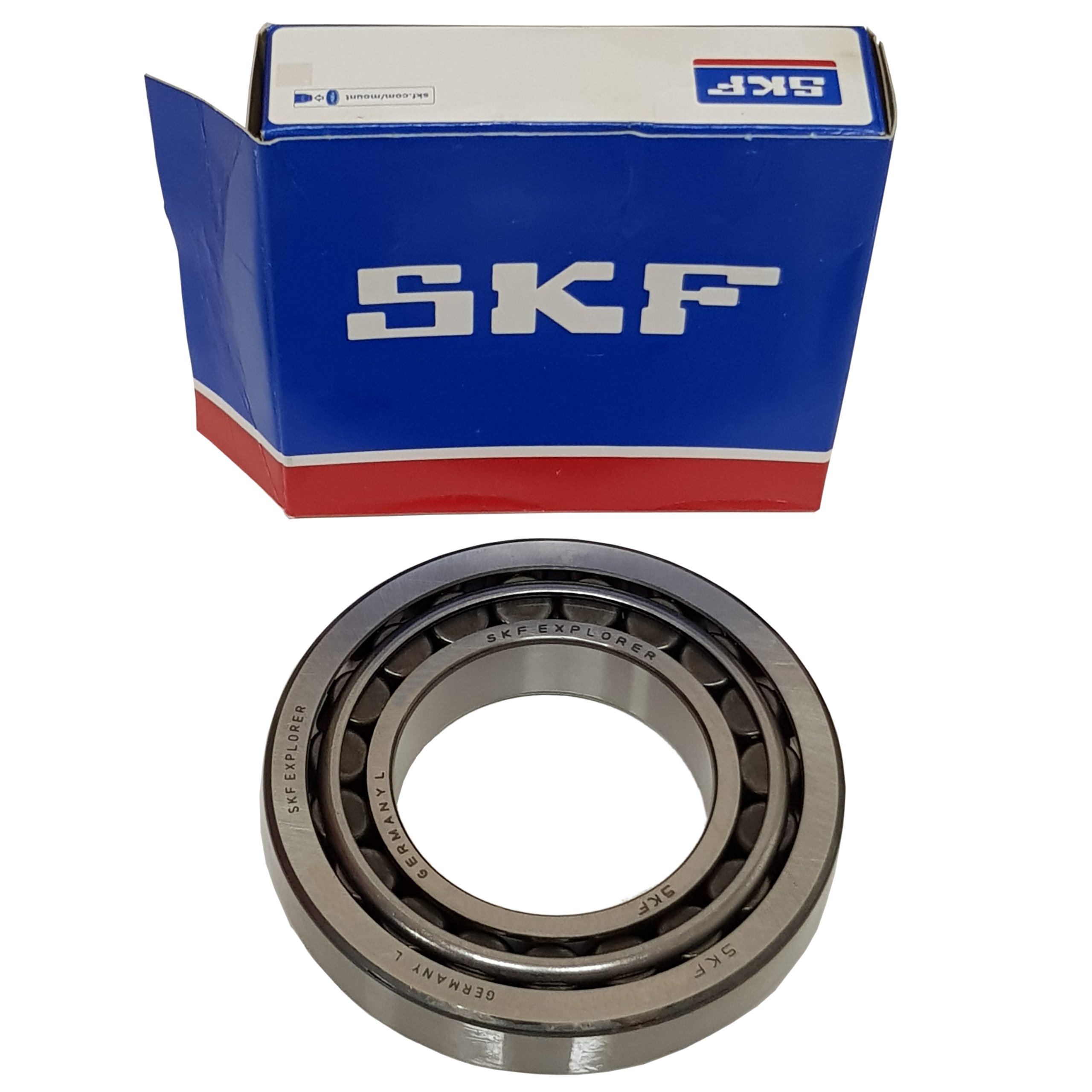 

Łożysko stożkowe 32006 X/q Skf 30x55x17