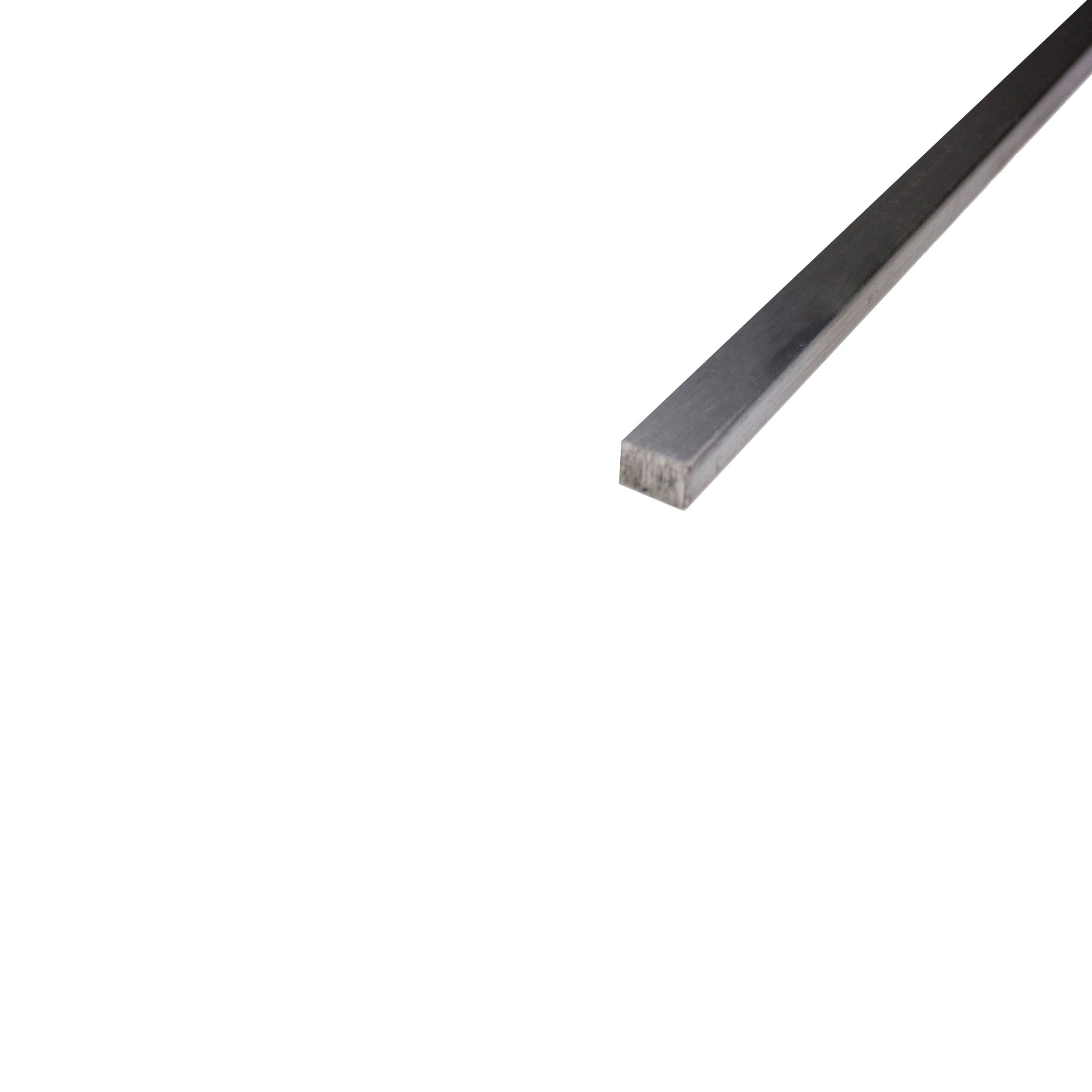 

Płaskownik aluminiowy 12x4 Piła 500mm