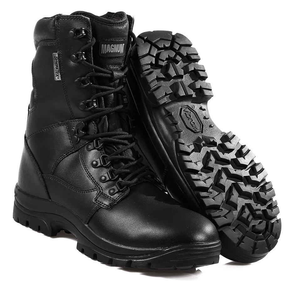 

Magnum Elite II Wojskowe Buty Taktyczne Eu 37