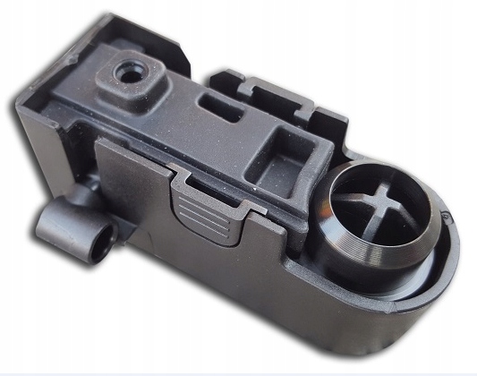 SPIENIACZ MLEKA DOZOWNIKA EKSPRESU Saeco Philips Kod producenta SASP001