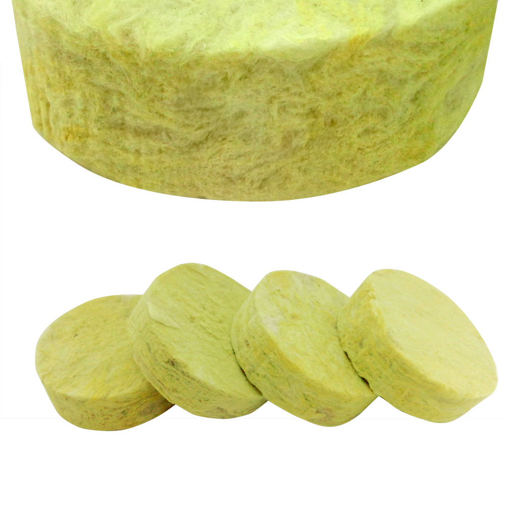 ZAŚLEPKA ZATYCZKA Z WEŁNY MINERALNEJ TERMODYBEL ! Kod producenta Fixsystem 01