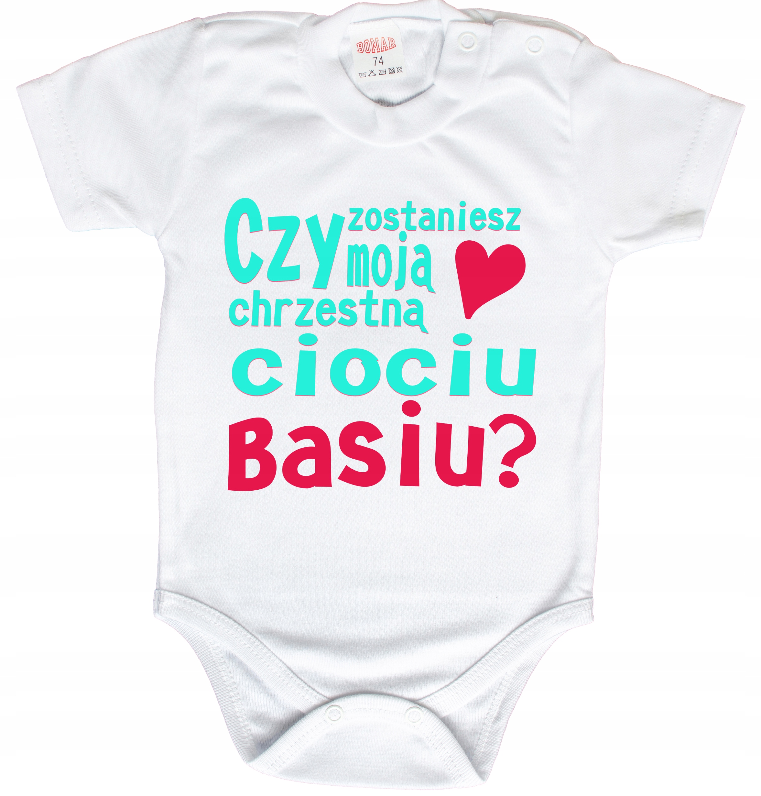 

Body Czy zostaniesz moją Chrzestną ciociu... r.68
