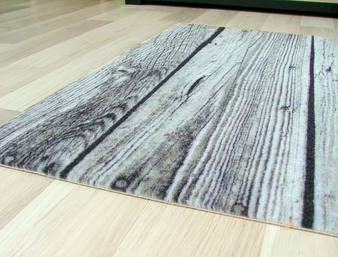 DYWAN KUCHENNY DYWANY NA ŻELU ANTYPOŚLIZG 60x200 Rodzaj z krótkim włosiem