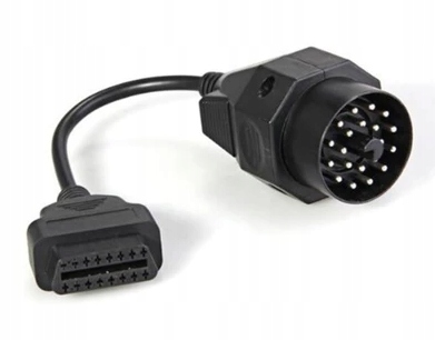 Adapter 20 Pin Autocom Bmw 86-02 Przejściówka