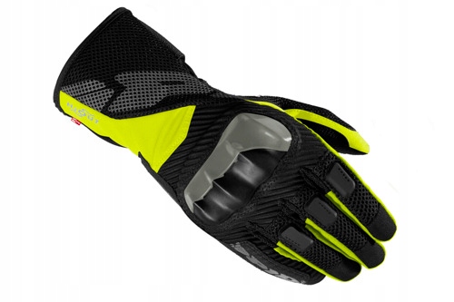 Spidi Rainshield fluo moto rukavice r.XL Na Ruku!