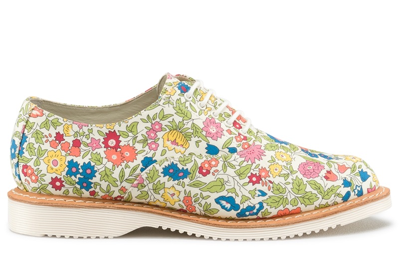 DR. MARTENS BRIAR LIBERTY FLOWER CITY r. 6,5(40)