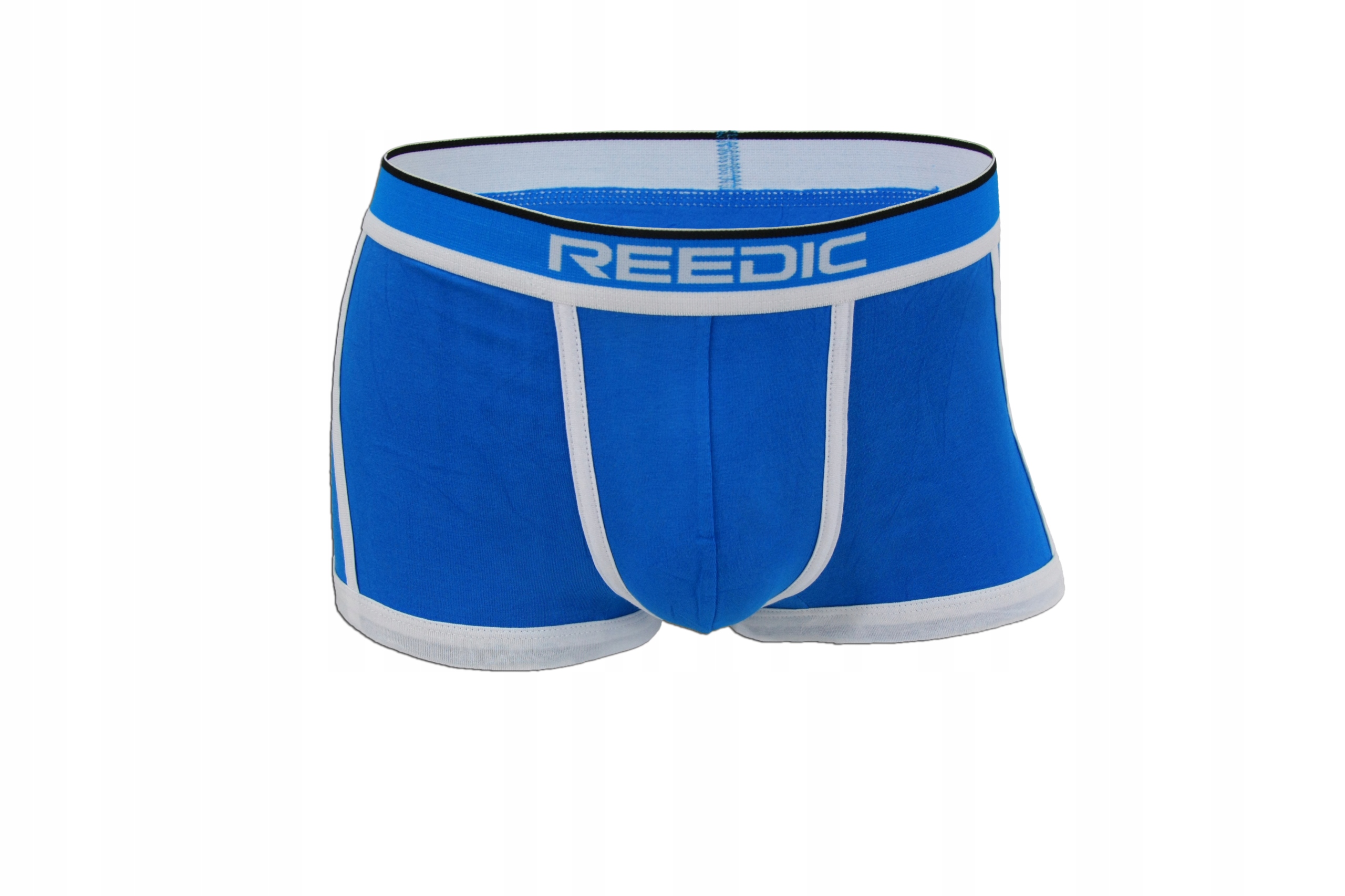 ZARIF Bokserki męskie REEDIC G514 Rozmiar M Marka Inna marka