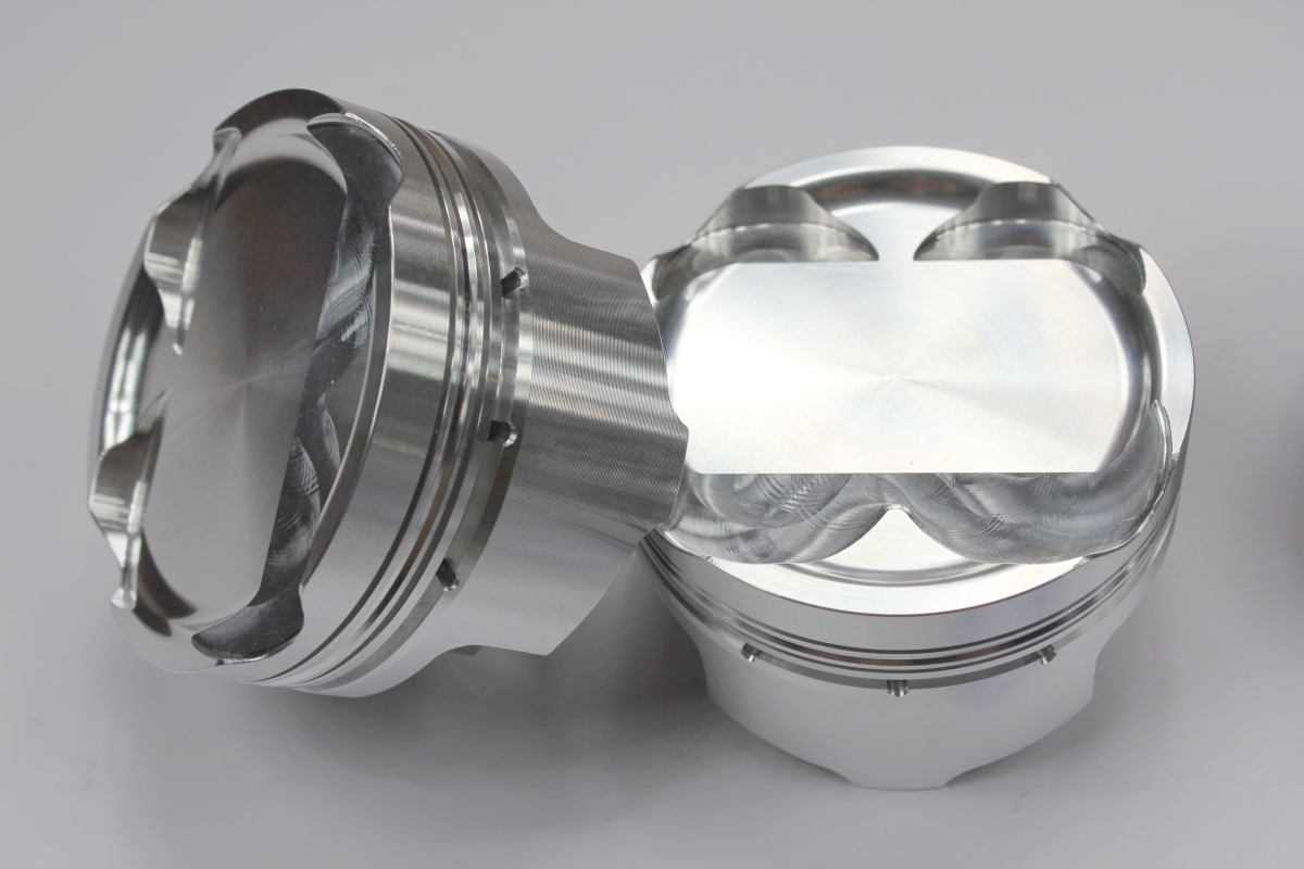 S50DP - КОВАНЫЕ ПОРШНИ DP BMW S50B30 TURBO 86.5 MM DRIFT FTWL