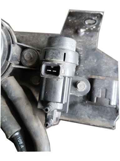 клапан давления FORD GALAXY MK1 2.3 европа