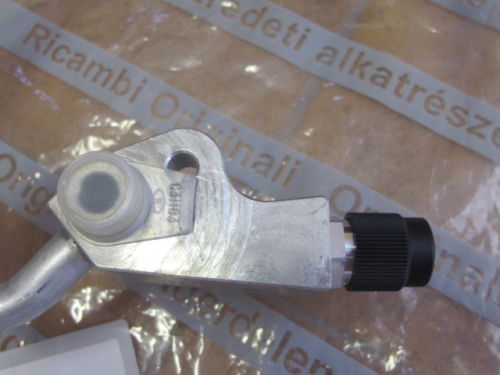 przewód klimatyzacji Fiat Panda 20082010 51833727