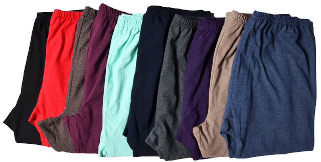 GETRY RYBACZKI 3/4 POLSKIE LEGINSY KLIN 3XL DUŻE!! Rozmiar 3XL