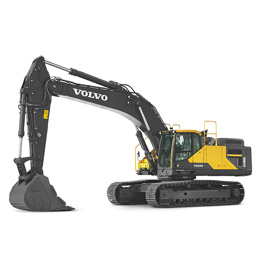 ФИЛЬТРЫ VOLVO EC180C С 2009 ГОДА