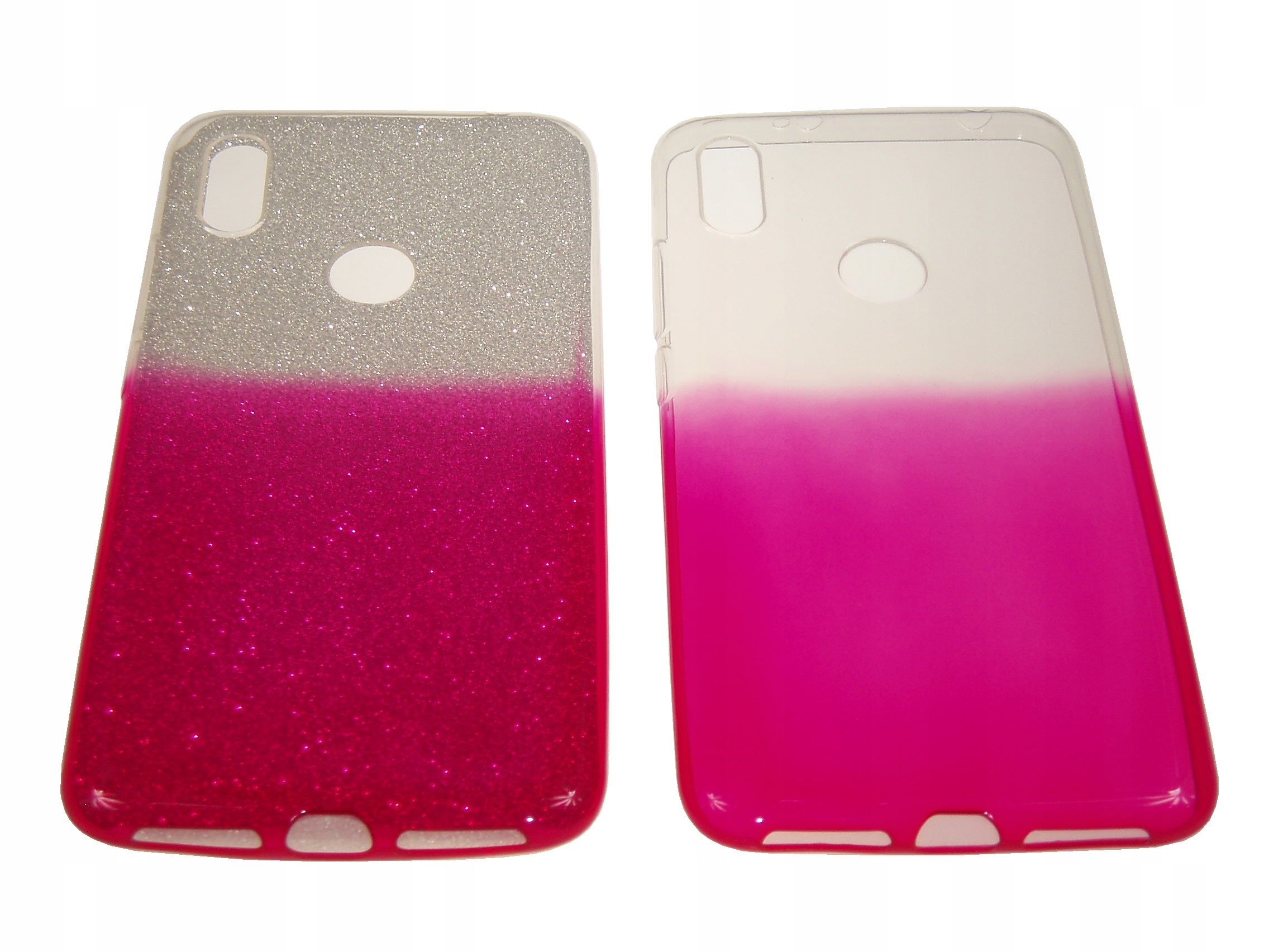 

Etui Glitter Ombre do Xiaomi Redmi S2 + Gratiss