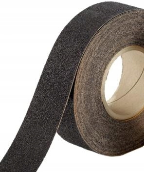 Vnější protiskluzová páska na schody Bozp