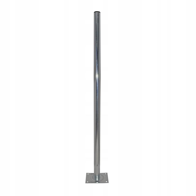

Uchwyt tarasowy antenowy prosty stojak 100 cm