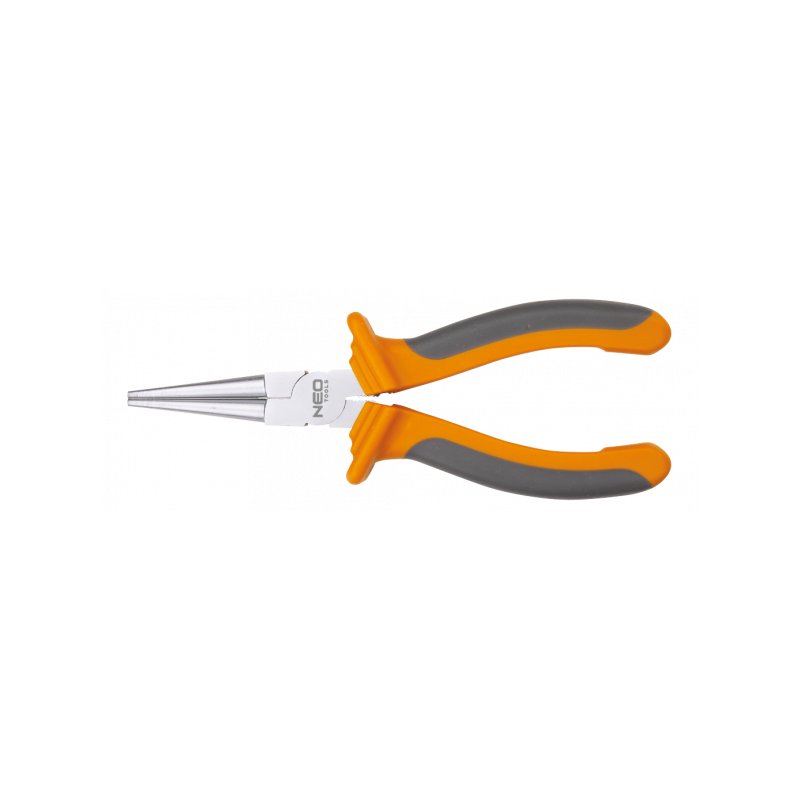 

Neo Tools Szczypce 160mm Okrągłe Stal Hartowana