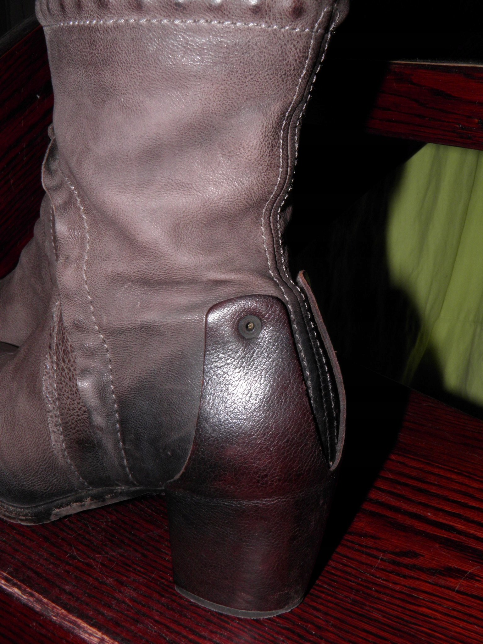 A.S.98 BOTKI / KOZAKI KRÓTKIE R_39 Kod producenta inny