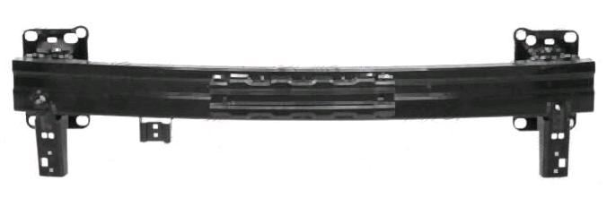 Wzmocnienie бампера 40c107-3