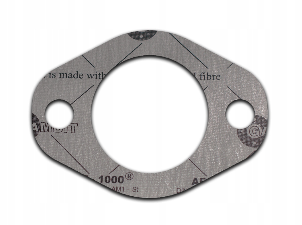 140 Uszczelka EGR PEUGEOT CITROEN FIAT 2.0 8V HDI