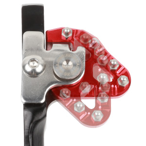 ZE90-7082 - Задний тормозной рычаг Honda AFRICA TWIN ZETA