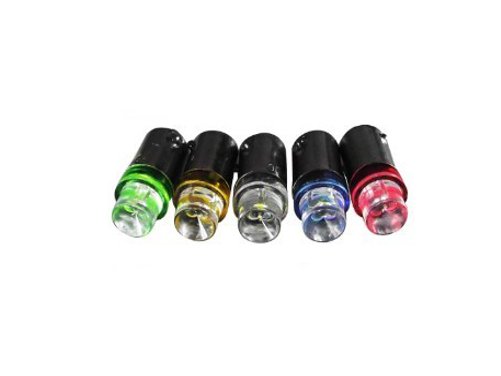 

Żarówka Ba9s T4W postojówki Led walcowa 12V