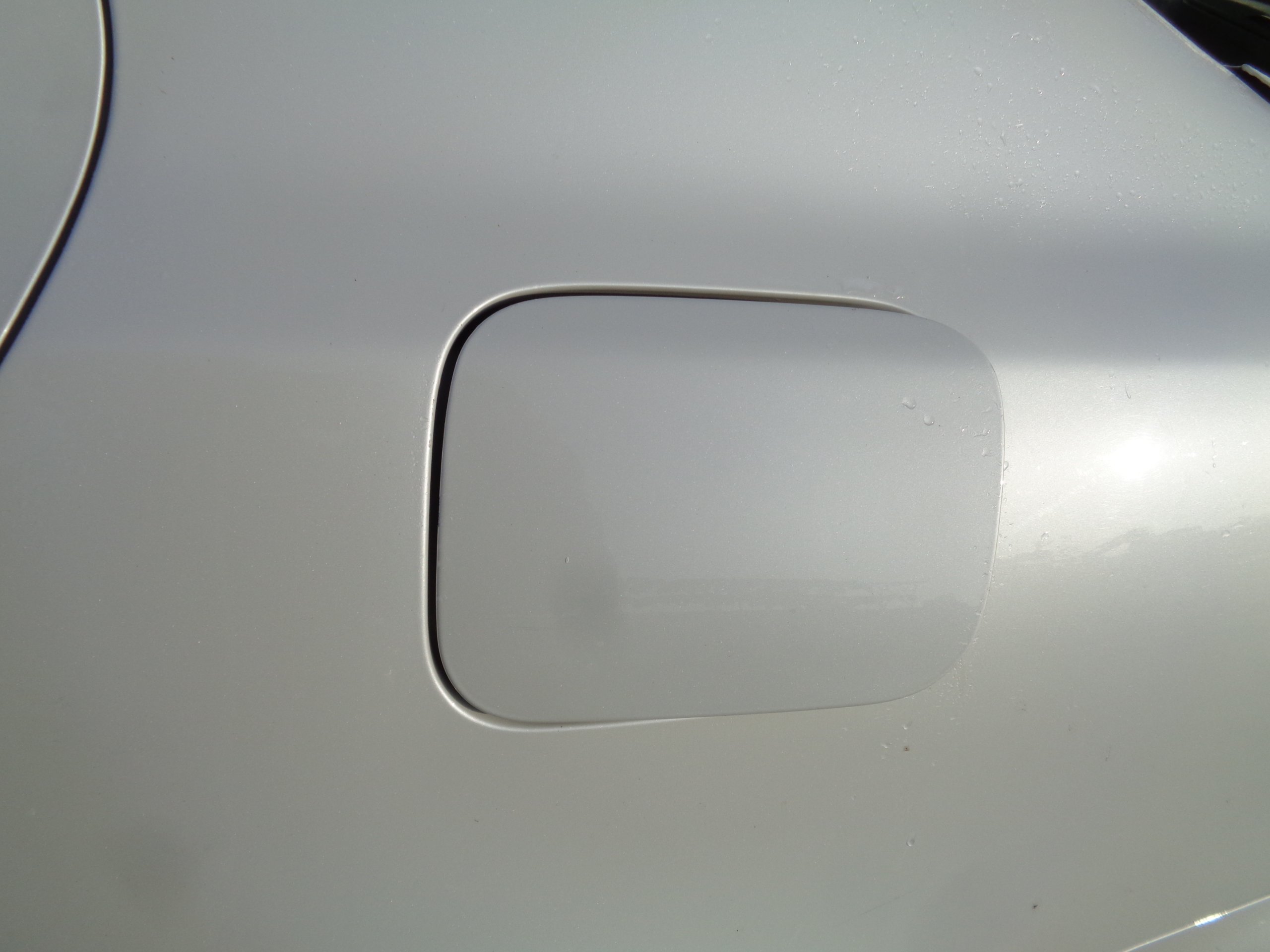 KLAPKA WLEWU PALIWA LEXUS LS LS460L 077 12 17 FV