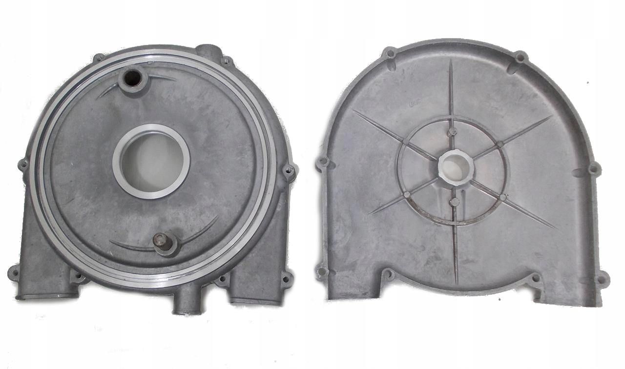 IZ 350 JUPITER PLANETA OSLONA ZEBATKI TYL XP40 Parts manufacturer Other