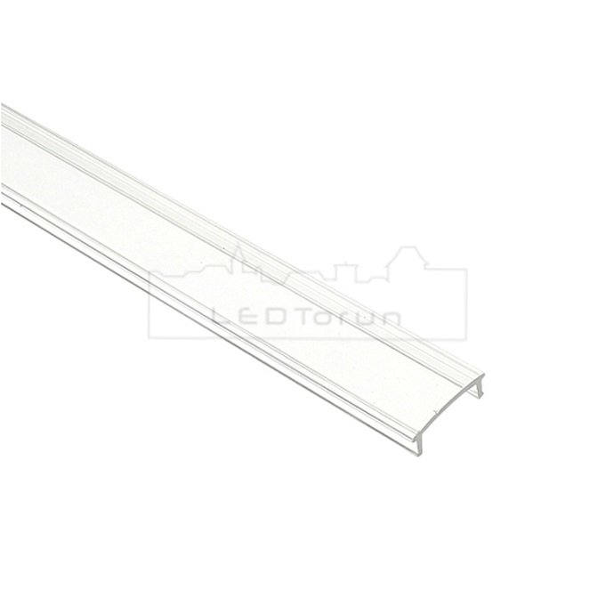 KLOSZ PC do profil TECH-LIGHT C1 - P2 - P8, P18 2m Typ profil do LED