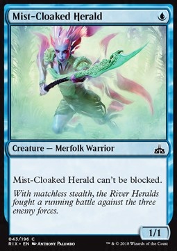 

Mist-Cloaked Herald Rix Gratisy Pjotrekkk*