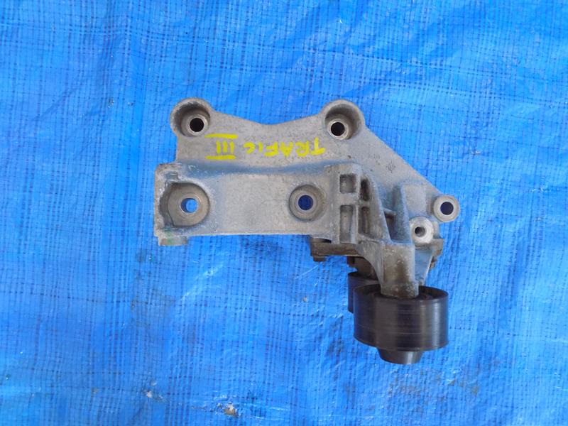 ЛАПА ГЕНЕРАТОРА TRAFIC III VIVARO 1,6 DCI