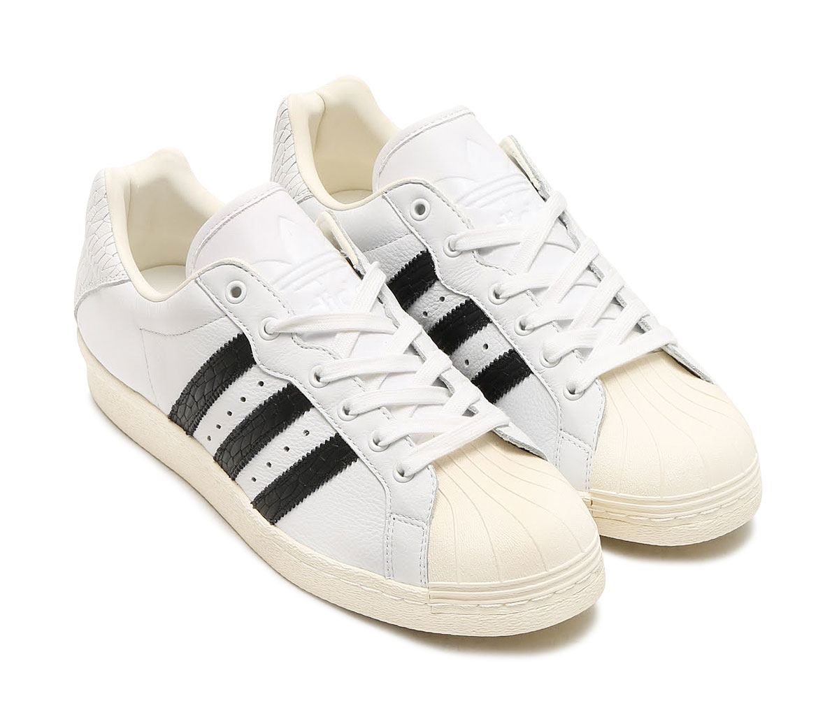 Adidas Ultrastar 80s