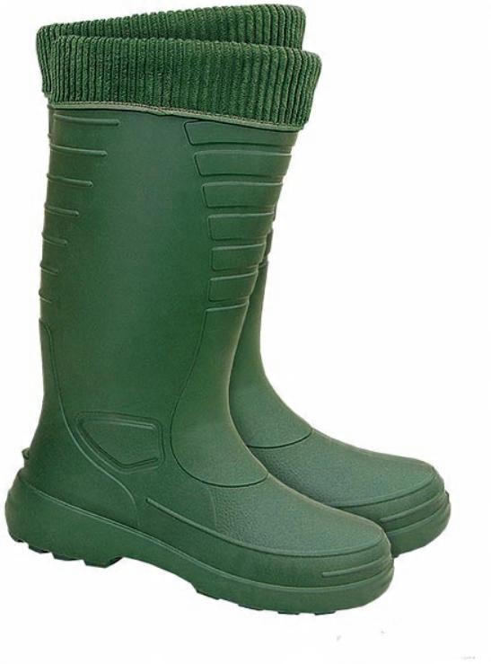 

Buty Gumowe Kalosze Gumacze Lemigo Grenlander