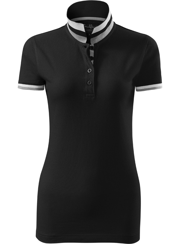

Elegancka damska koszulka polo Malfini Collar M