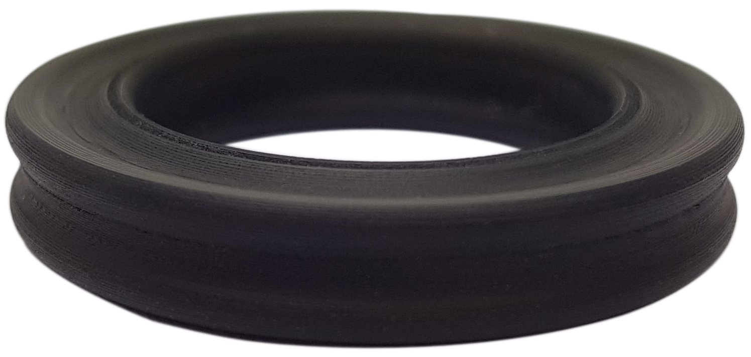 Кольцо X-RING 39.35x2.62 70NBR