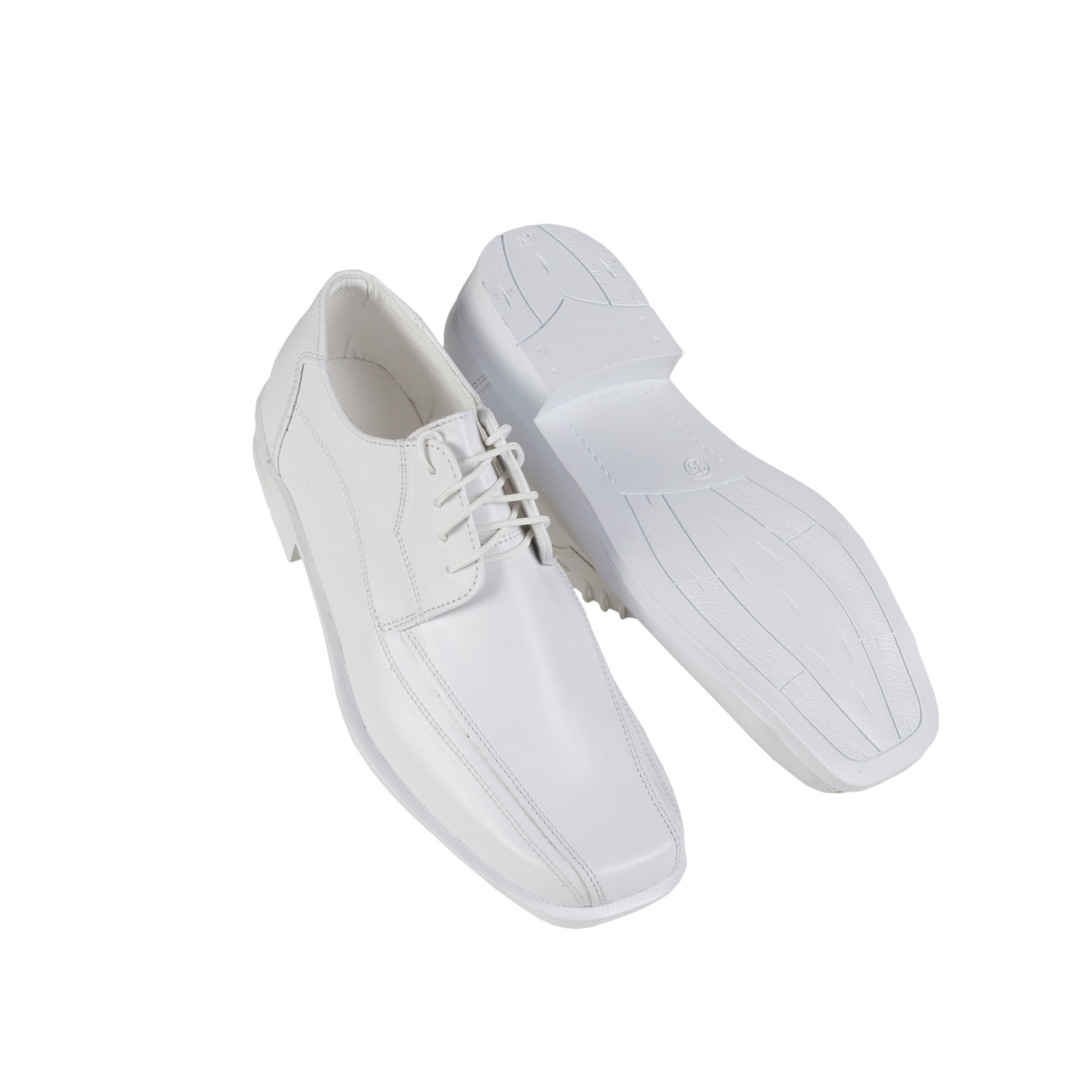 BUTY KOMUNIJNE CHŁOPIĘCE dziecięce PL rozmiar 35 Marka Inna marka