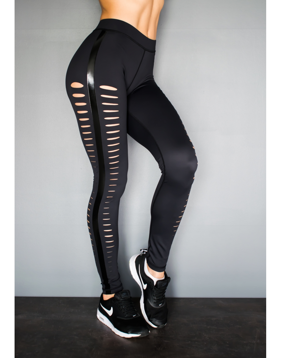 LEGGINSY SHAPE STAR - SHINING STAR S Marka inna