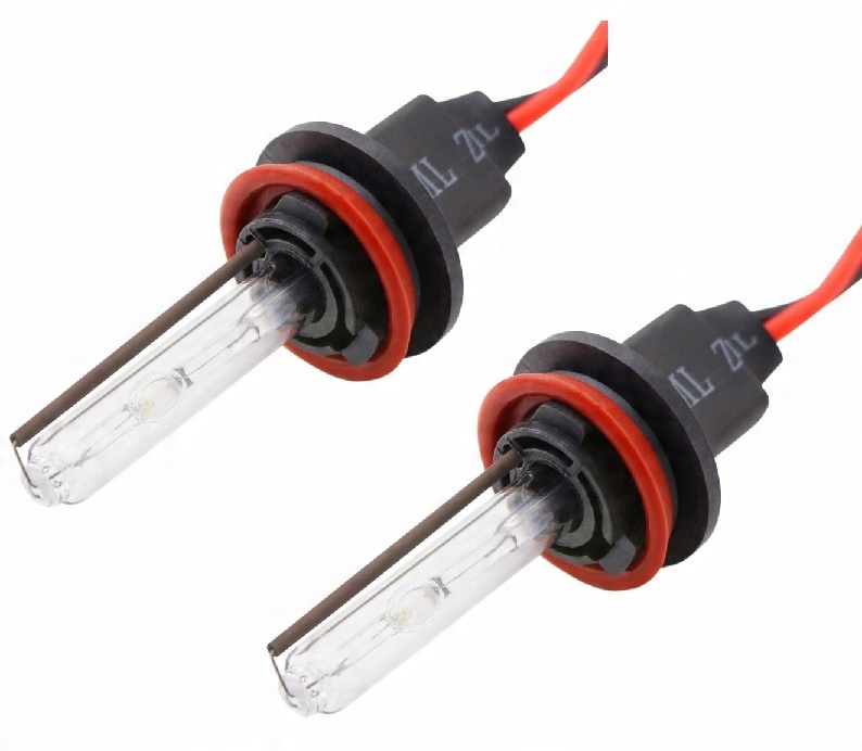 

Palnik H11 5000K Żarnik Xenon do przetwornic Hid
