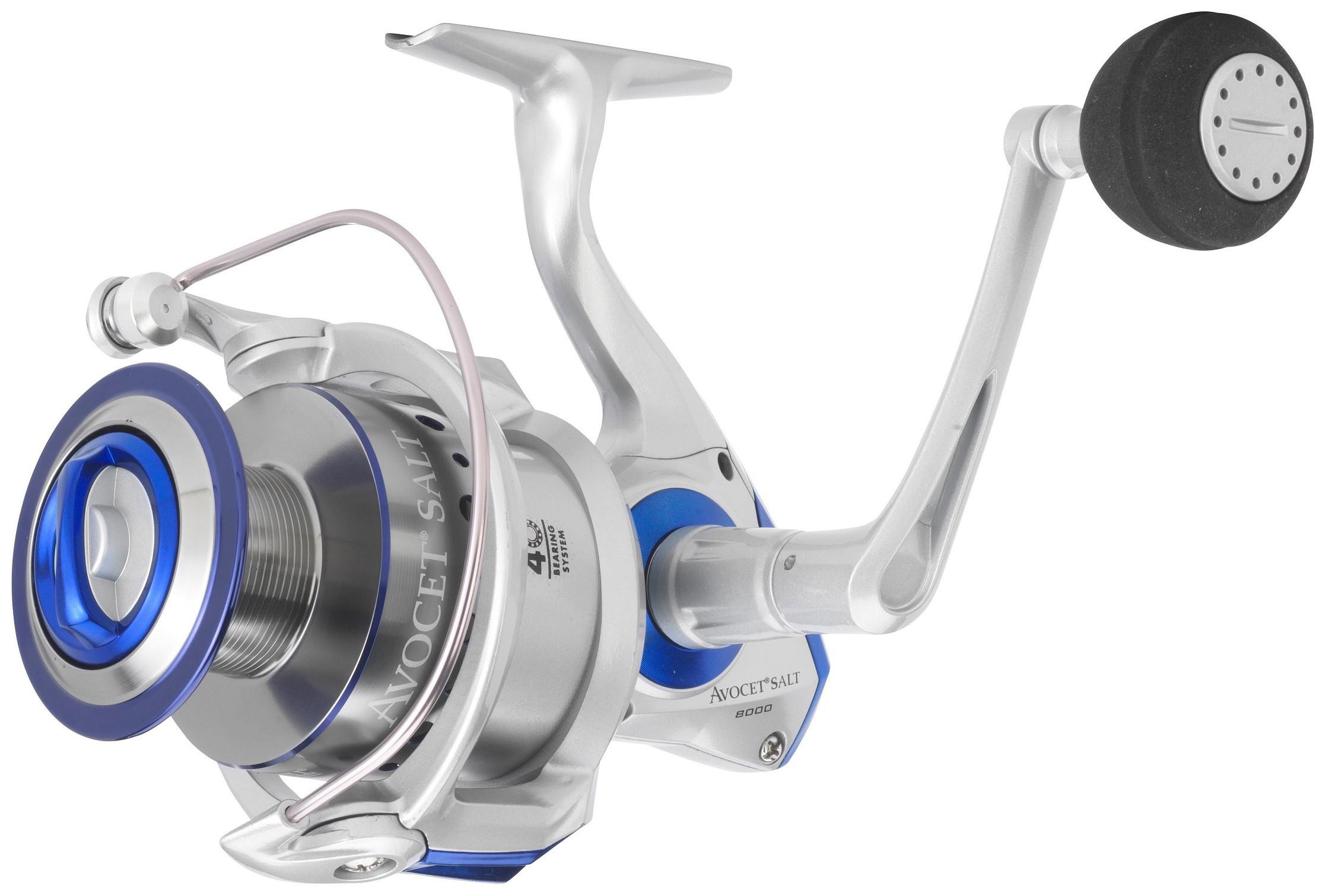 Kołowrotek Mitchell Avocet Salt 6000 Fd