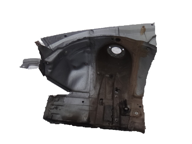 CWIARTKA POŁUŻNICA PRAWA PRZÓD BMW X3 E83 Typ samochodu Samochody osobowe